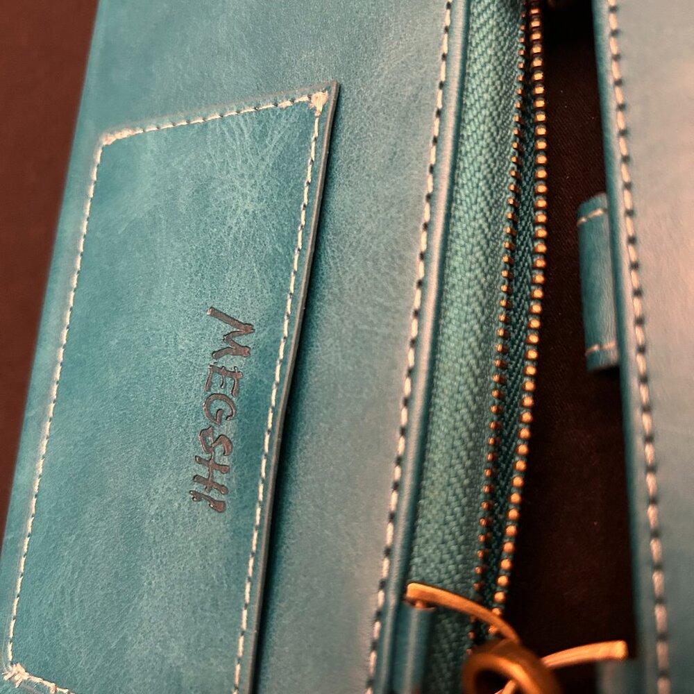 Megshi Wallet/Case - Picture 8 of 14